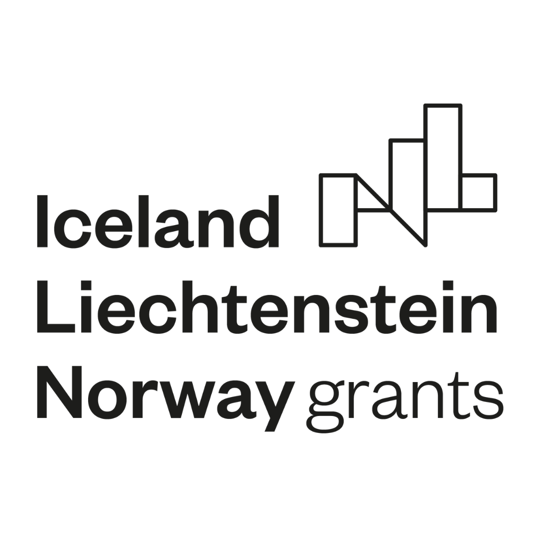 Logo Funduszy Norweskich i EOG. 