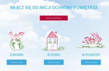 Krajowy Program Ochrony Powietrza