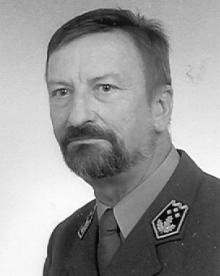 Wspomnienie o nadleśniczym Ignacym Sawilskim