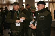 Marcin Dera czwarty w Polsce!
