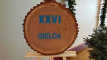 XXVI Międzynarodowa Aukcja Cennego Drewna Dębowego
