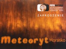Wernisaż wystawy zdjęć "Rezerwat przyrody Meteoryt Morasko"