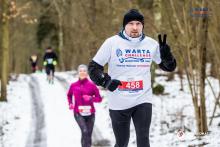 Warta Challenge Marathon and Half