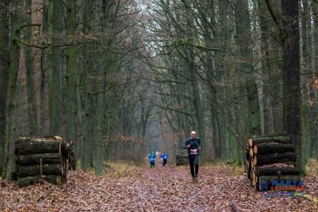 Warta Challenge Marathon&Half