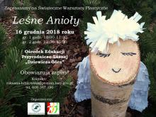 Leśne Anioły