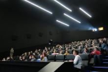 Leśne Multikino