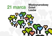 "Naucz się kochać lasy"