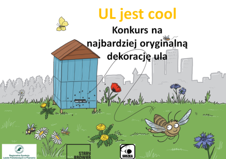 Ul jest cool konkurs!