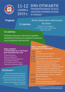 Dni otwarte WSSE w Poznaniu- dzień edukacyjny