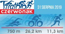 VI Triathlon Czerwonak