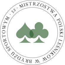 XXXII Mistrzostwa Polski Leśników w Brydżu Sportowym