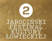II jarociński festiwal kultury łowieckiej w Tarcach