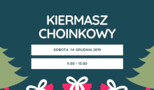 Kiermasz Choinkowy