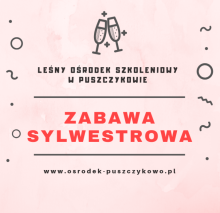 ZABAWA SYLWESTROWA