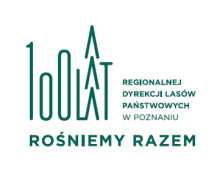 100- lecie Regionalnej Dyrekcji Lasów Państwowych w Poznaniu