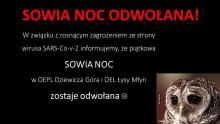 Sowia Noc