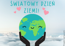 Światowy Dzień Ziemi