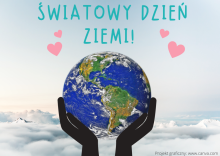 Światowy Dzień Ziemi