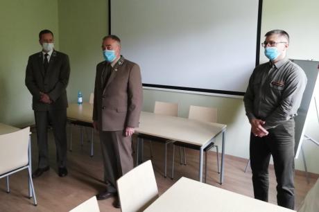 Nowy dyrektor RDLP w Poznaniu