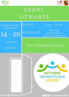 Aktywne Obywatelskie Leszno