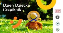 Dzień dziecka i Szpiknik