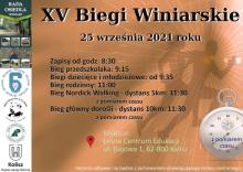 Bieg Winiarski