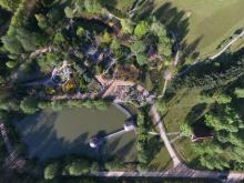 Leśna skarbnica - Arboretum w Sycowie