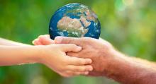 Dzień Ziemi 2022 - zainwestujmy w naszą planetę