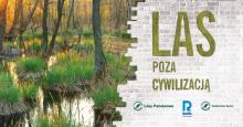 Las poza cywilizacją VII - czas start