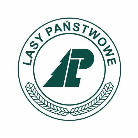 Zdjęcie&#x20;przedstawia&#x20;logotyp&#x20;Lasów&#x20;Państwowych