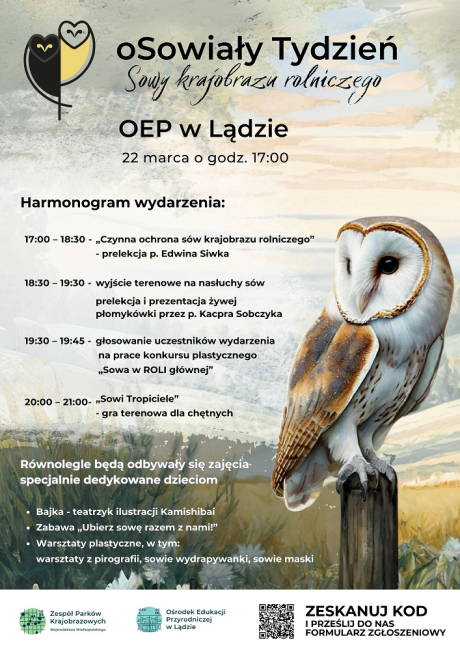 oSowiały Tydzień