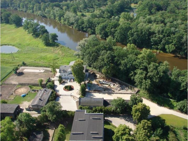 fot. arch. Nadleśnictwa Jarocin